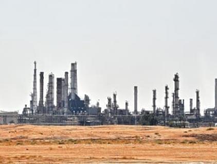 4 Middle Eastern nations are currently building out their refining capacity.