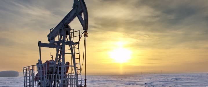 Las ventas de petróleo crudo de Rusia a China aumentaron a su máximo histórico en marzo.