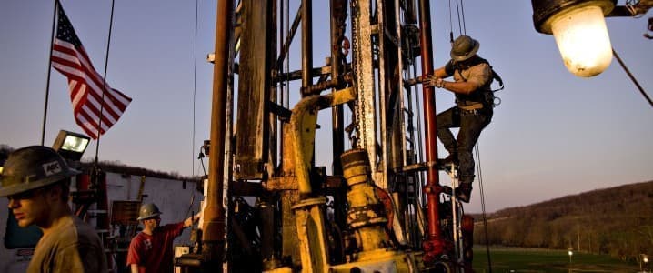 U.S. Accelerates Three-Tier Plan To Reduce Oil Prices
