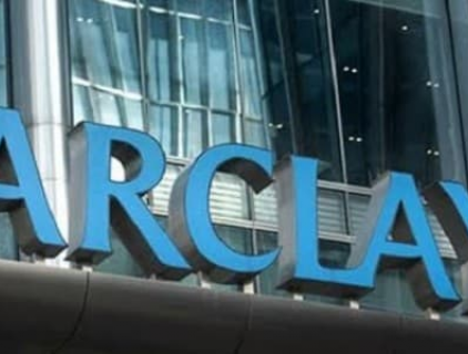 Barclays ve una caída de $ 15- $ 25 por barril si la actividad manufacturera se desacelera