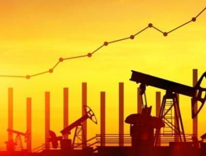 Con un tercio del año pasado, parece que la producción de petróleo de EE. UU. está en camino de establecer un nuevo récord de producción anual en 2023.