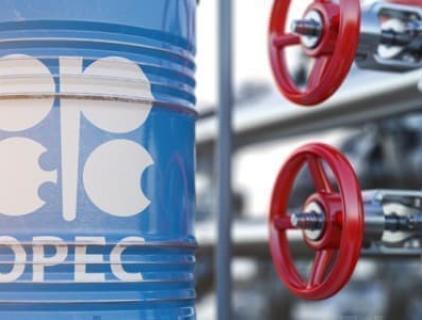 ¿La OPEP reducirá la producción de petróleo en el Día del Trabajo?