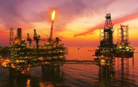 Нефтяную промышленность Гайаны ждет звездный год
